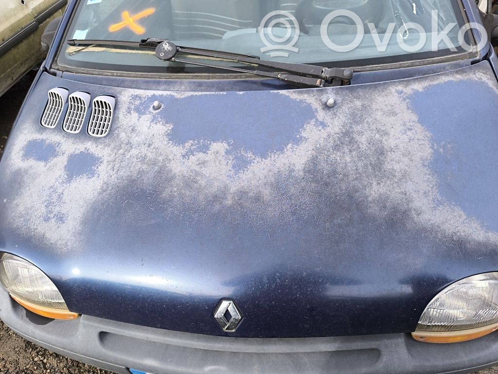 Renault Twingo I Konepelti 
