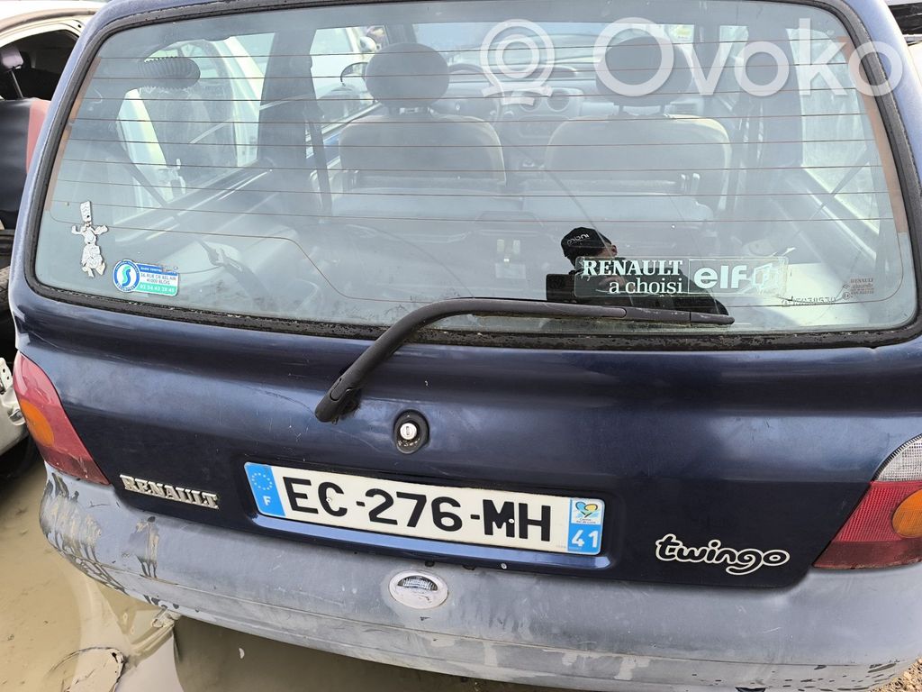 Renault Twingo I Tailgate/trunk/boot lid 