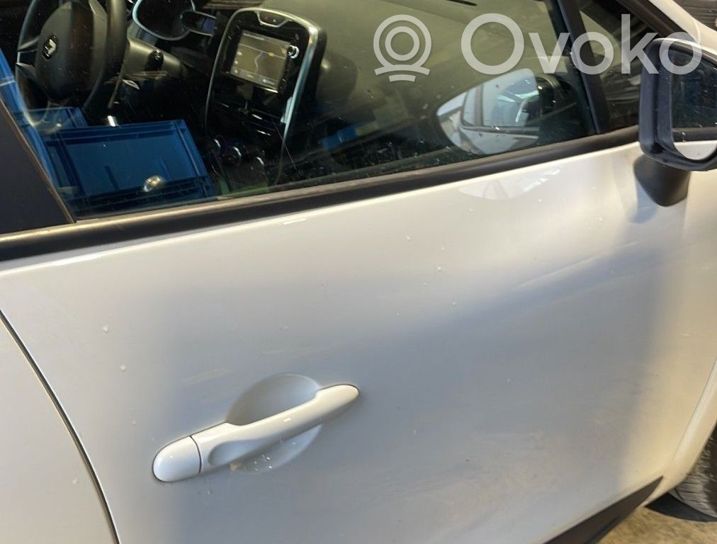 Renault Clio IV Puerta delantera 