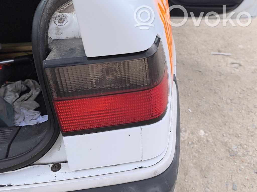 Citroen Xantia Takavalot 