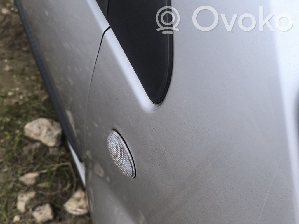 Citroen C2 Front indicator light 