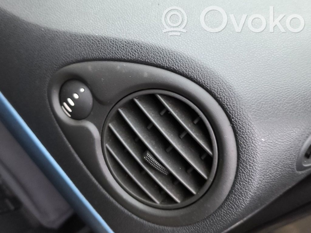 Renault Clio III Luftausströmer Lüftungsdüse Luftdüse seitlich 