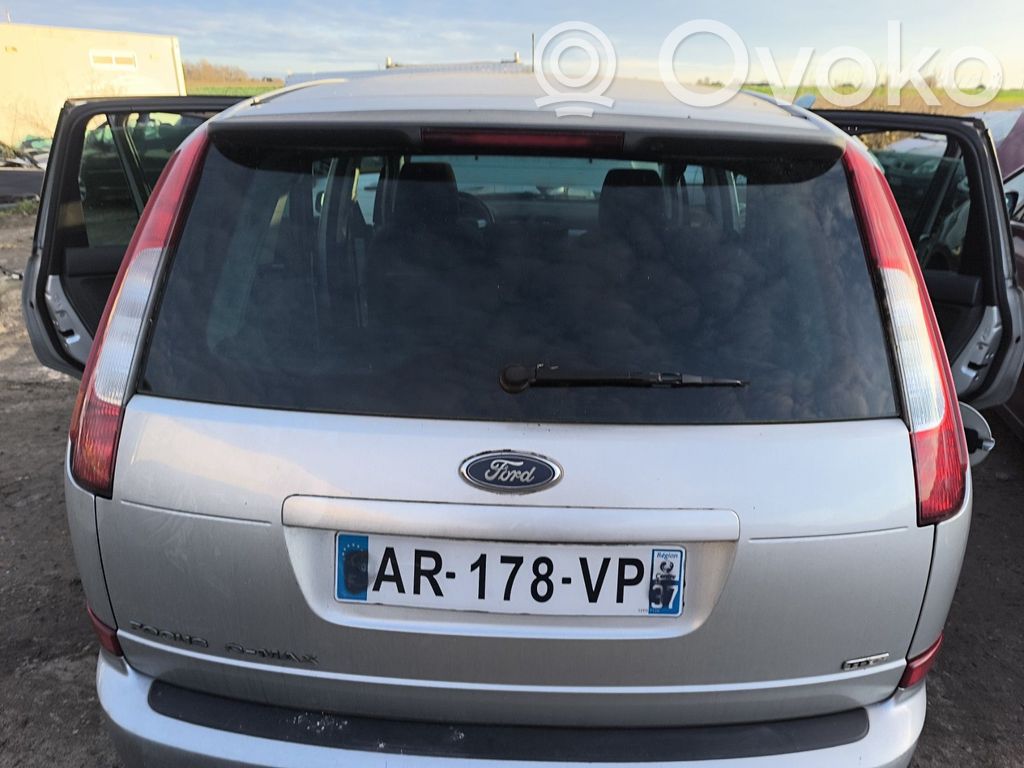 Ford C-MAX I Tailgate/trunk/boot lid 