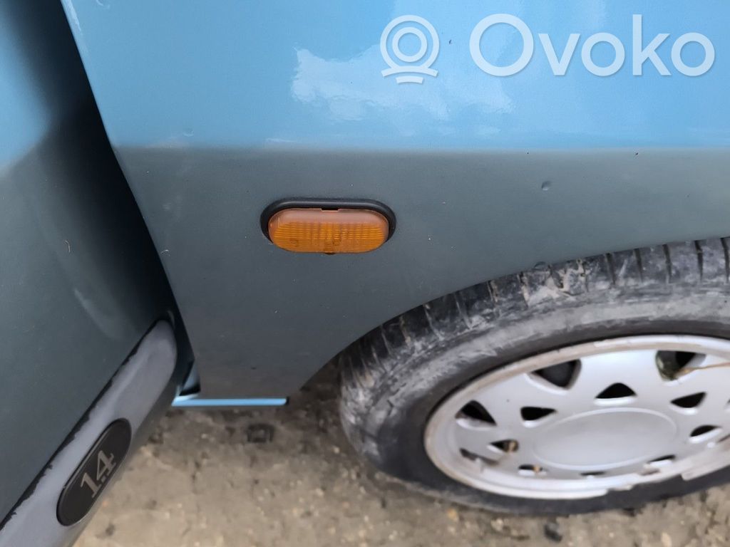Front indicator light   7701047516