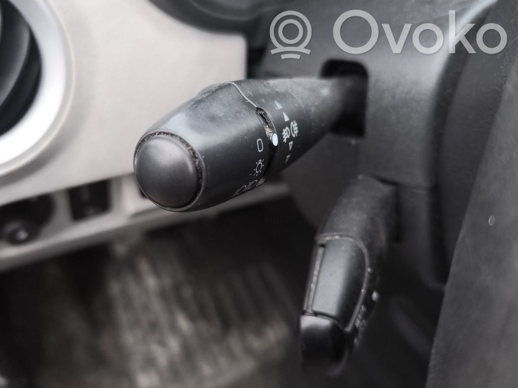 Citroen C3 Wiper turn signal indicator stalk/switch 