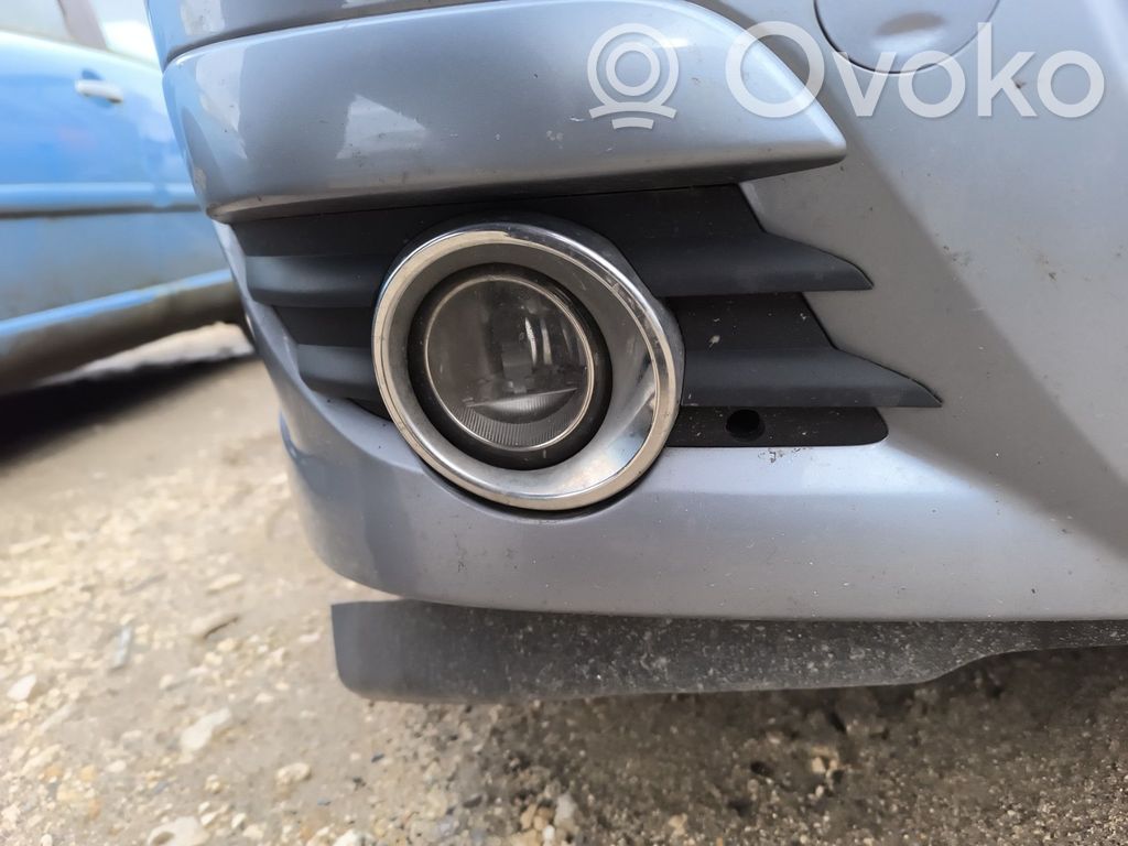 Etusumuvalo   13262045