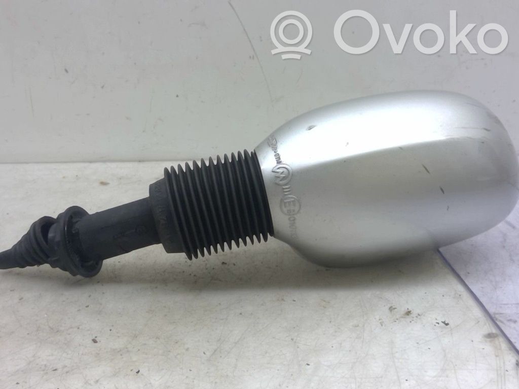 Ford Ka Manual wing mirror 