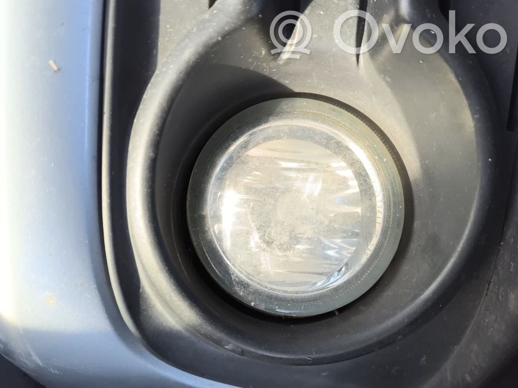 Nebelscheinwerfer vorne