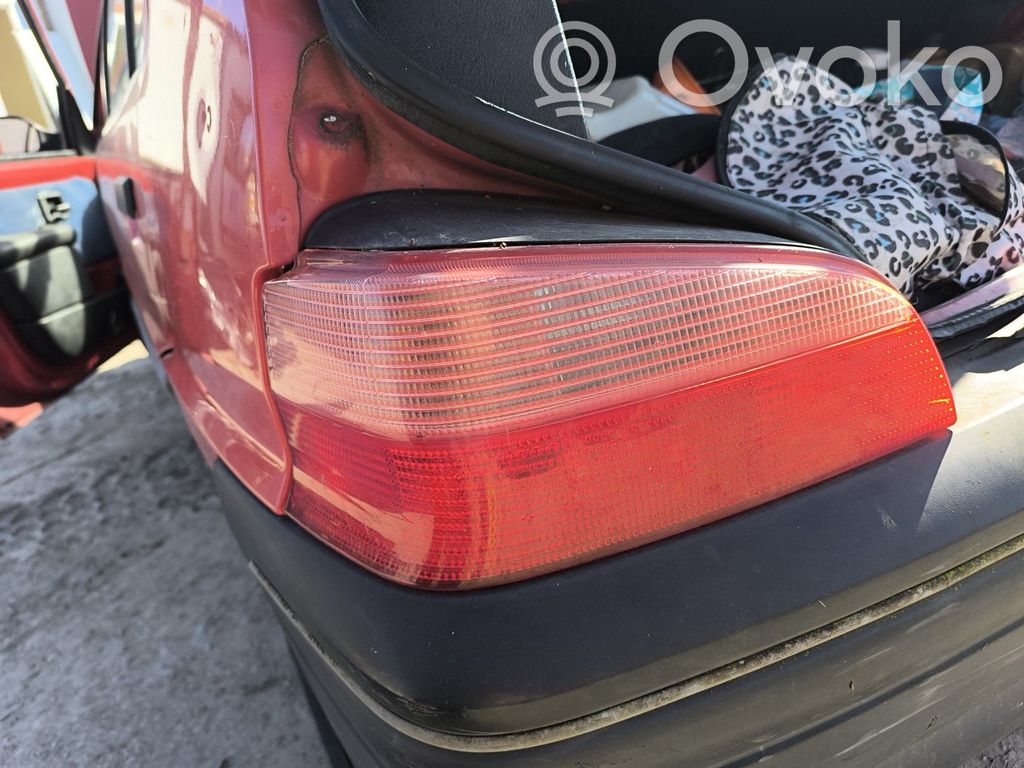 Peugeot 106 Takavalot 