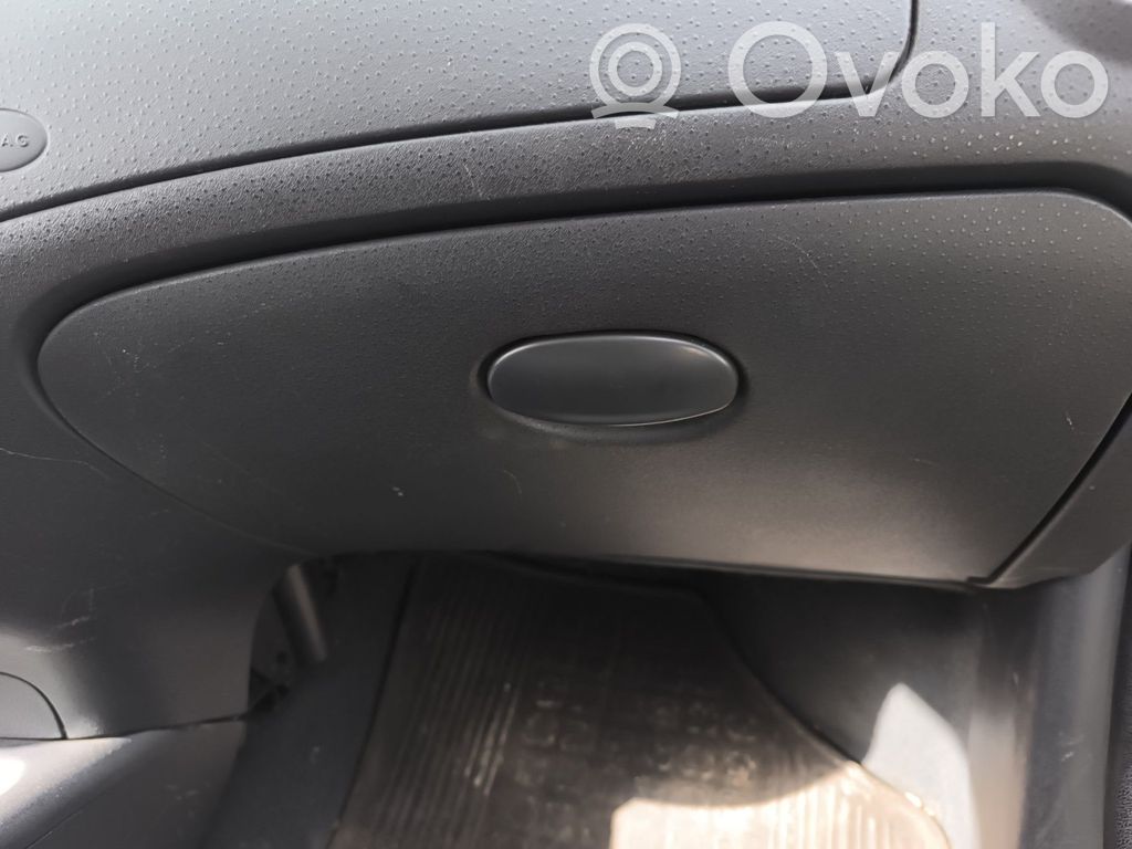 Citroen C3 Juego guantera 