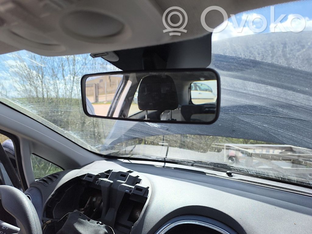 Fiat Punto Evo Espejo retrovisor (interior) 