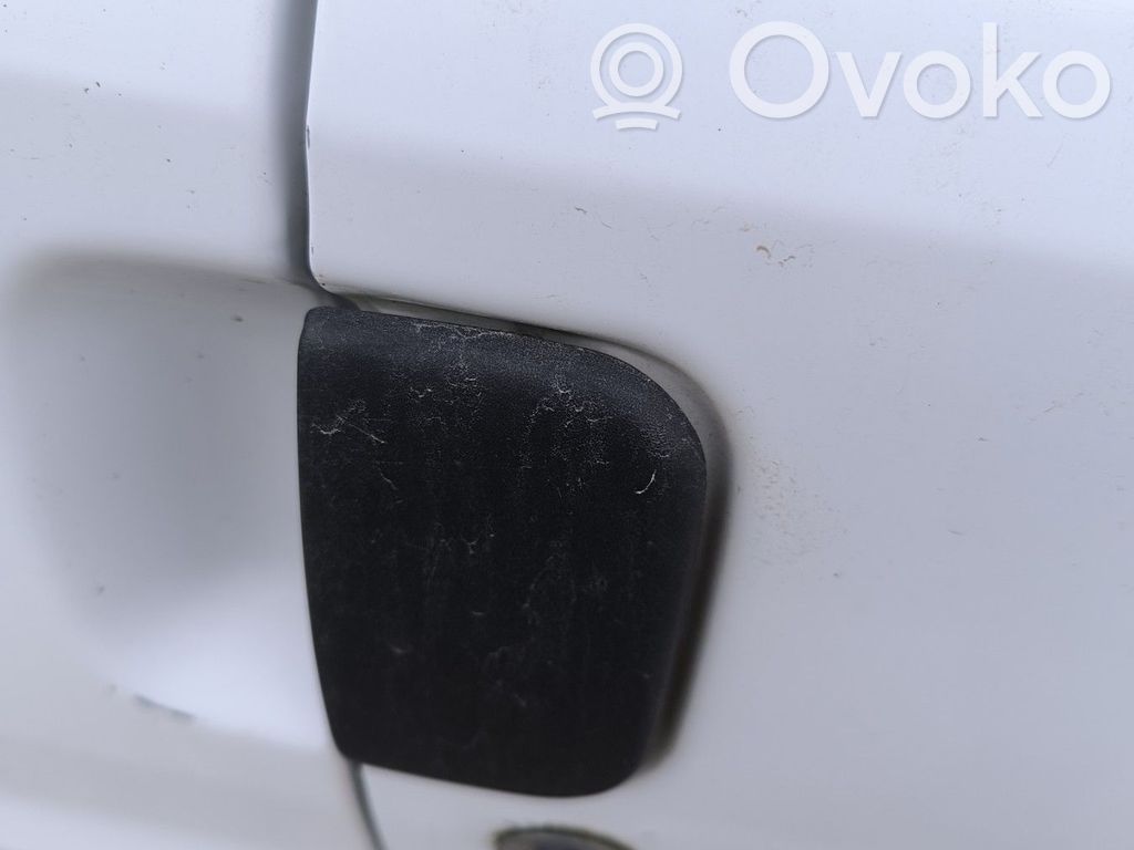 Citroen Saxo Etuoven ulkokahva 