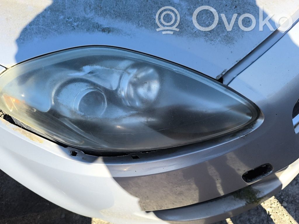 Fiat Bravo Lampa przednia 