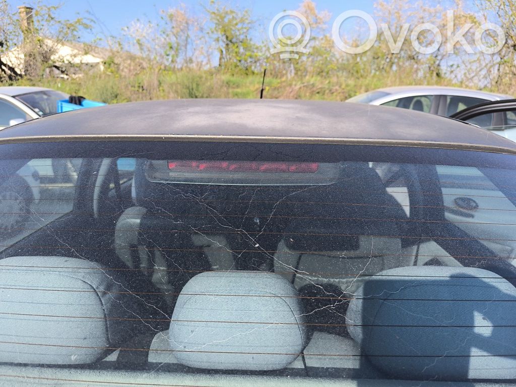 Peugeot 406 Trzecie światło stop 