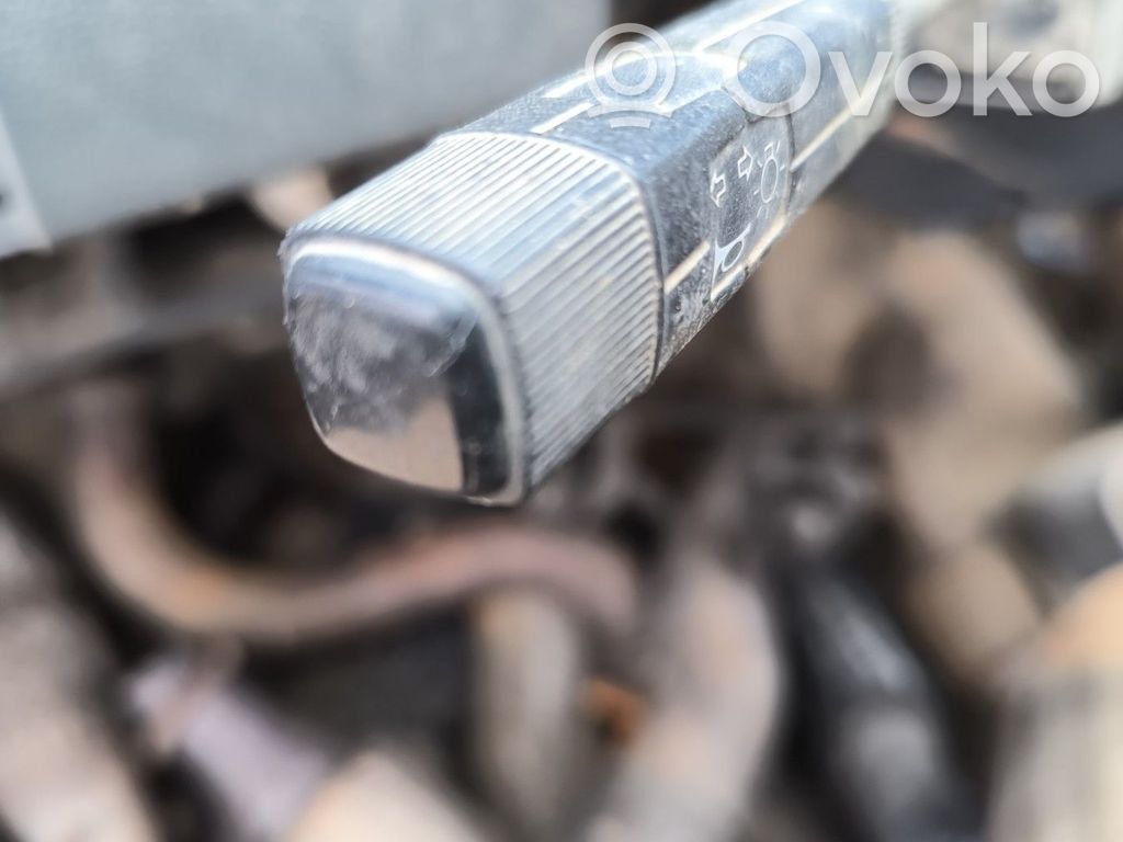 Renault Express Indicator stalk 