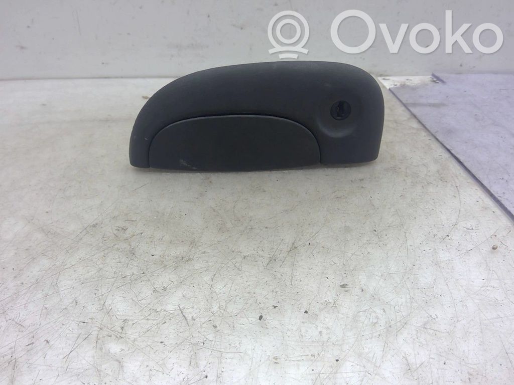 Renault Kangoo I Mâner exterior ușă față 