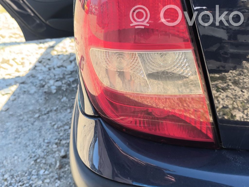 Citroen C5 Takavalot 