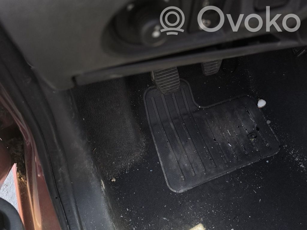 Citroen C3 Interruptor del espejo lateral 