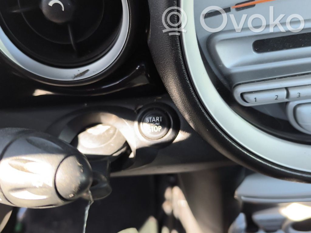 Mini One - Cooper R56 Engine start stop button switch 