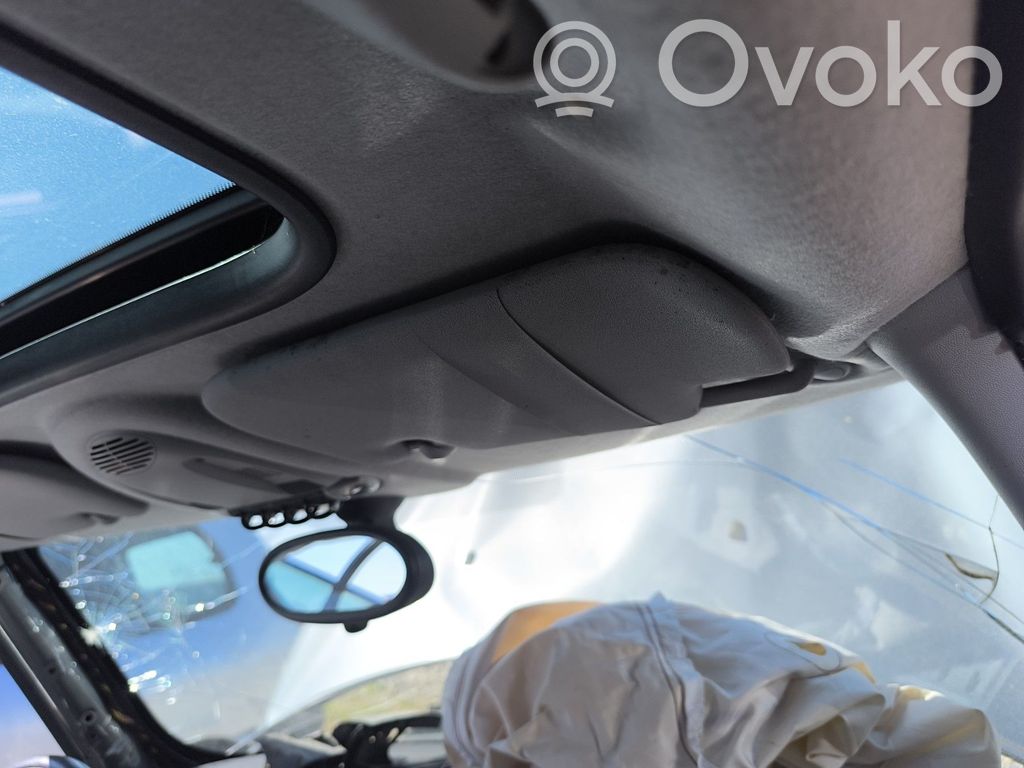 Sun visor   51167339376