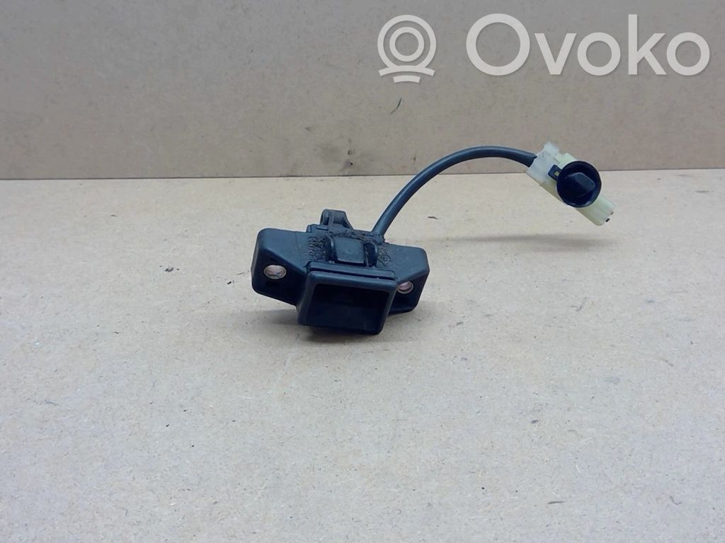 Tailgate/trunk/boot lock/catch/latch   905032078R