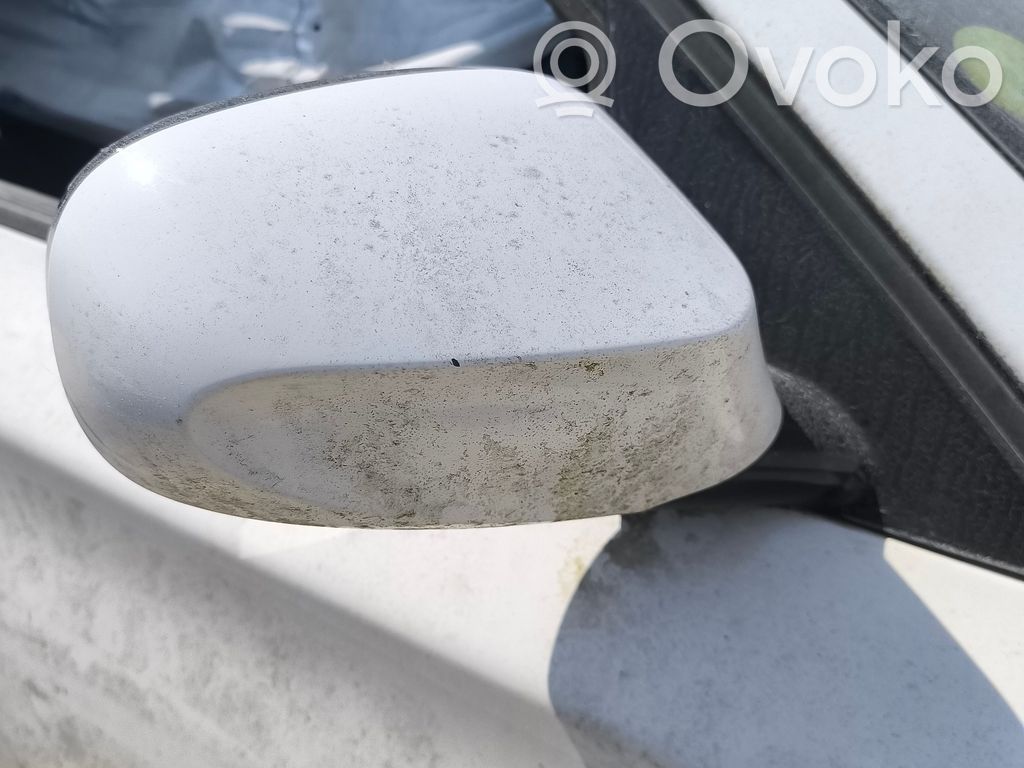 BMW 1 E81 E87 Manual wing mirror 