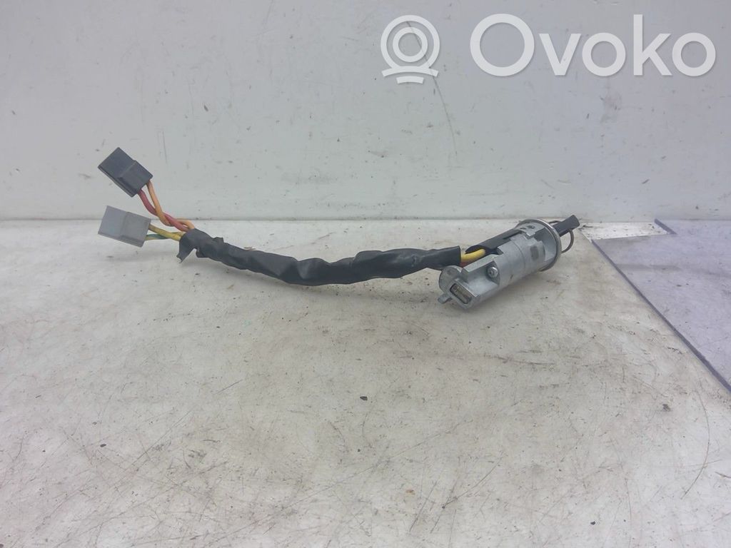 Renault Twingo I Ignition lock 