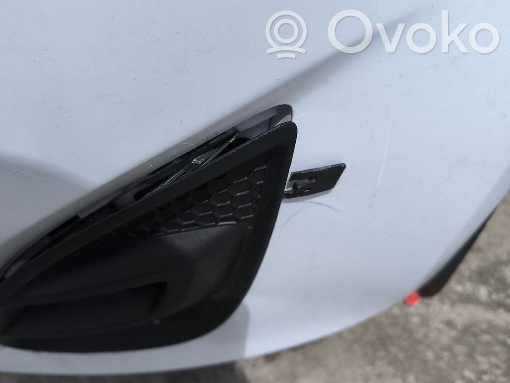 Opel Corsa D Priekinis bamperis 