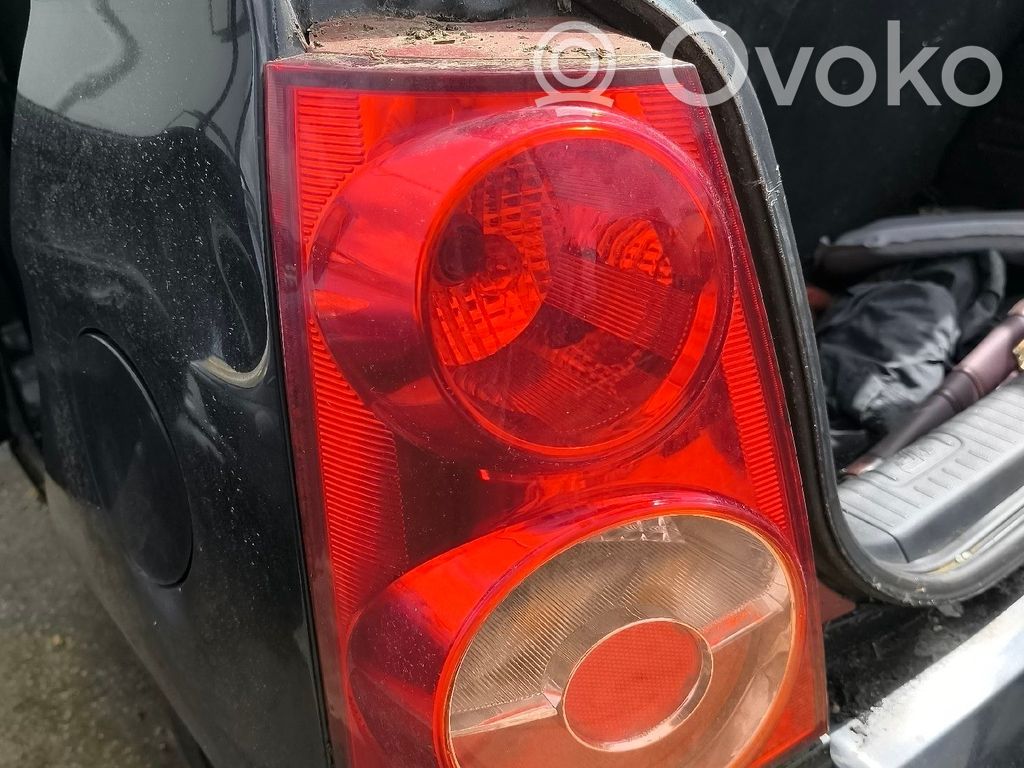 KIA Picanto Takavalot 
