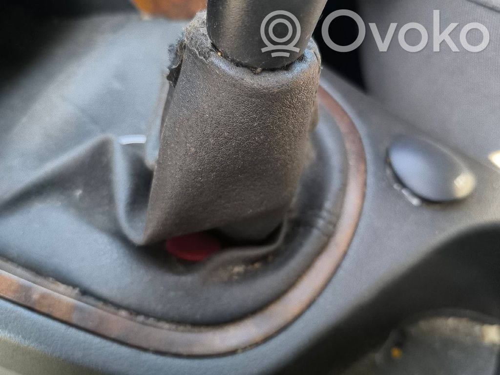 Selector caja de cambios
