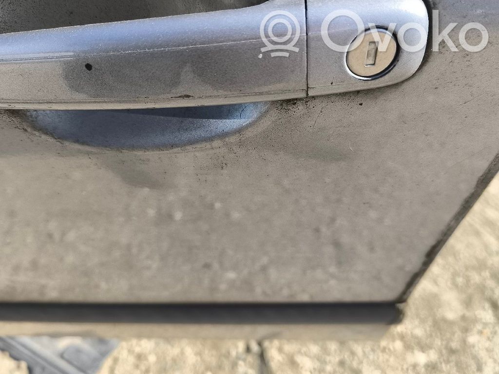 Peugeot 307 Lukko setti 
