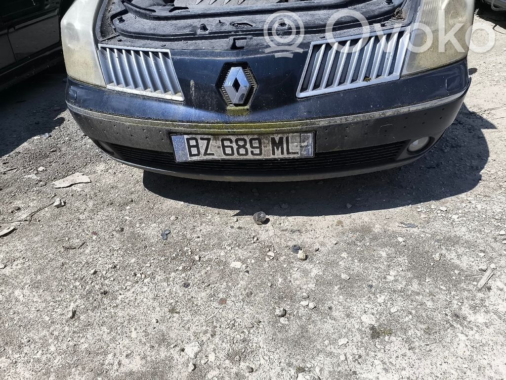 Renault Vel Satis Parachoques delantero 