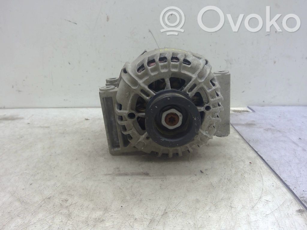 Opel Astra J Generator/alternator 