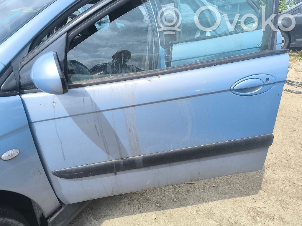 Citroen C5 Puerta delantera 