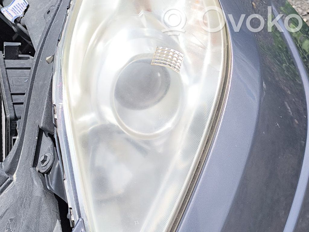 Phare frontale   CD85510L0C