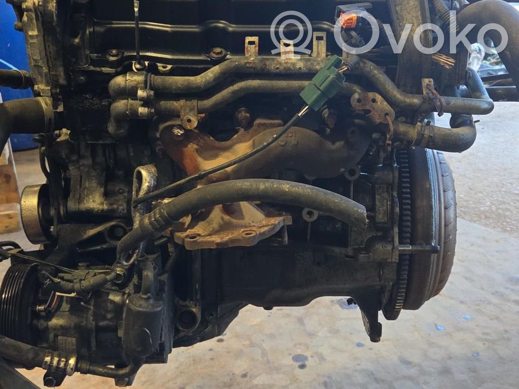 Motor   101022A016