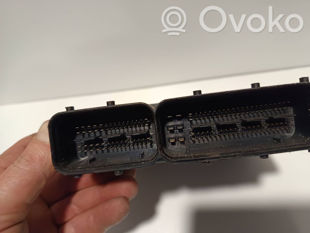 Engine control unit/module   03G906018,5WP45500AH