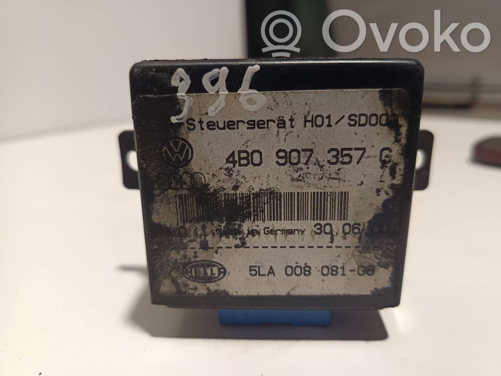 Audi A8 S8 D2 4D Moduł sterujący statecznikiem LED 