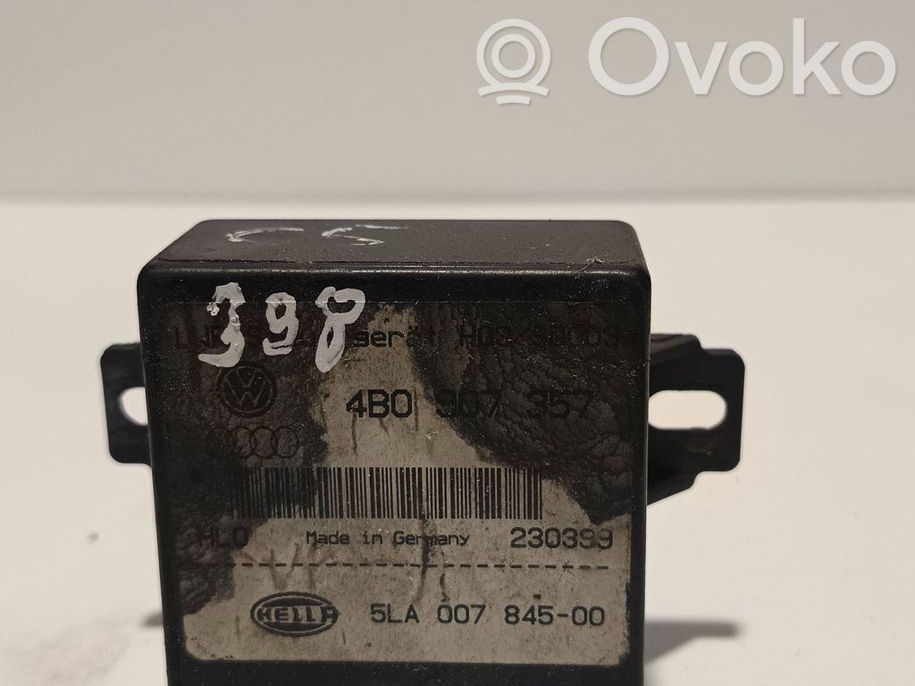 Módulo de luz LCM   4B0907357,230399,5LA00784500
