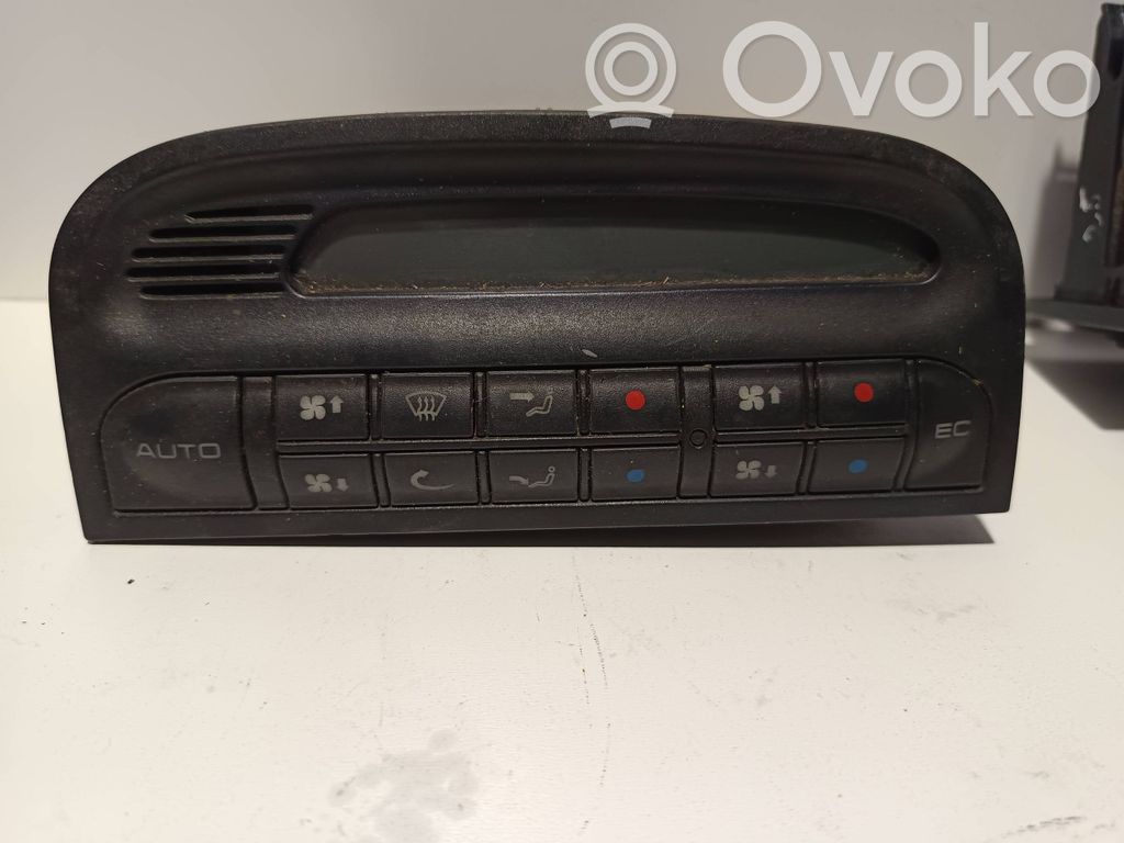Volkswagen Sharan Climate control unit 