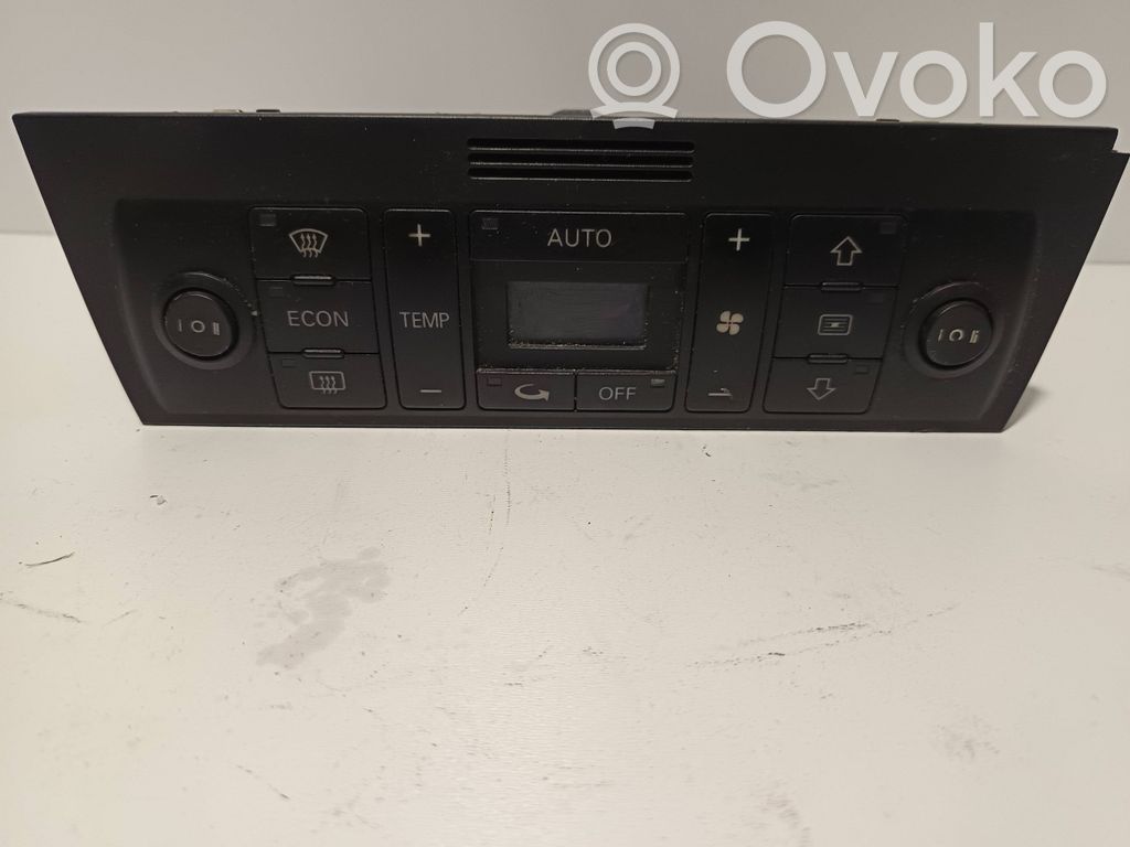 Audi A4 S4 B5 8D Climate control unit 