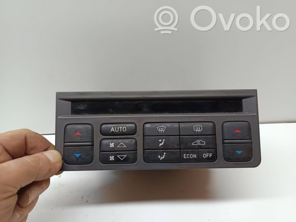 Saab 9-5 Climate control unit 