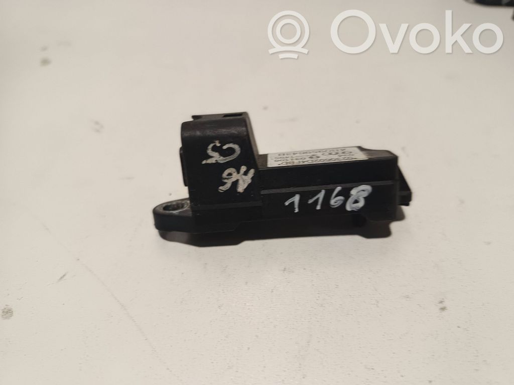 Airbagsensor Crashsensor Drucksensor   4B0959643B,0230602D4FBD,031198