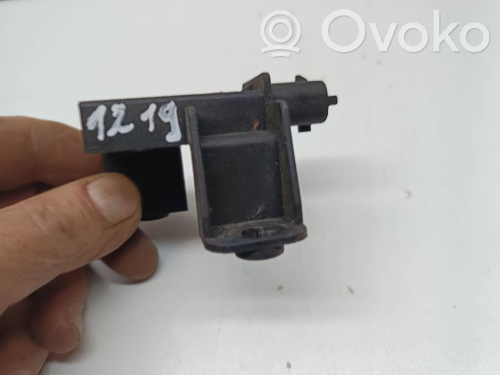 Opel Vectra C Czujnik ciśnienia opon 