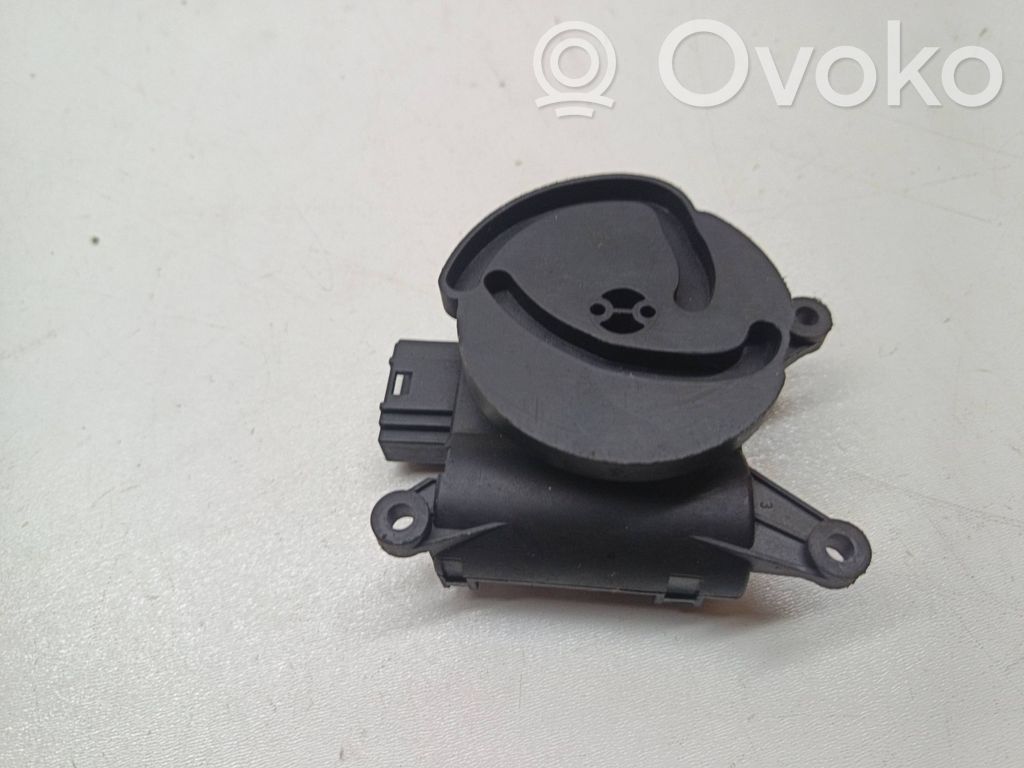 Audi A4 S4 B7 8E 8H Motorino attuatore aria 