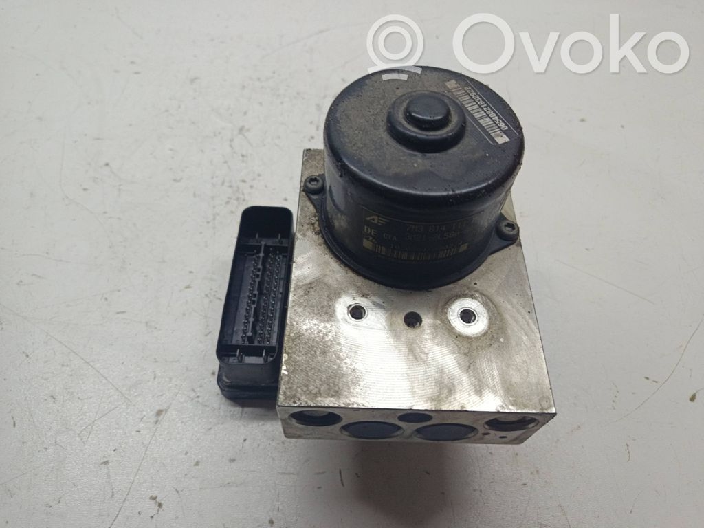 Volkswagen Sharan ABS Pump 