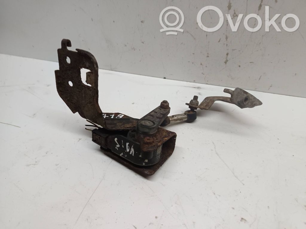 Opel Vectra C Headlight/headlamp level sensor 