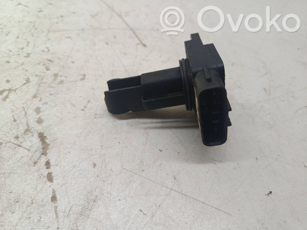 Toyota Avensis T250 Mass air flow meter 