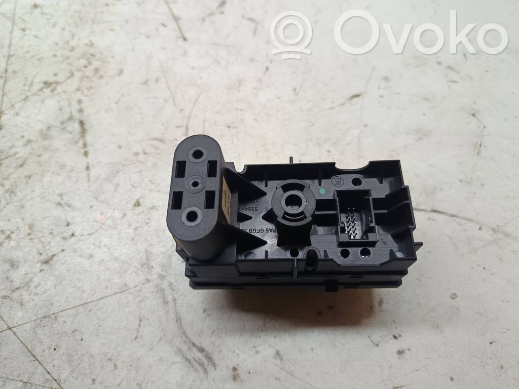 Opel Meriva A Šviesų jungtukas 