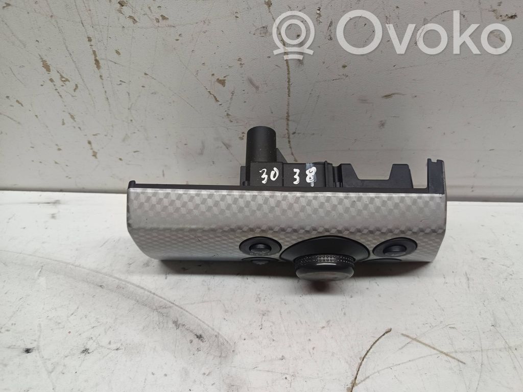Opel Astra H Šviesų jungtukas 